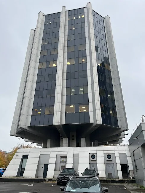 Офис 3